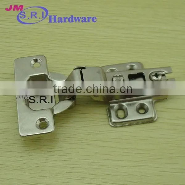 Classic Design Iron Hinge for Door and Cabinet photo-3