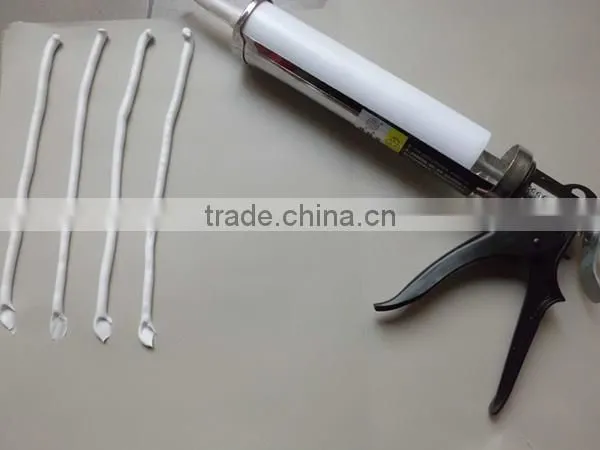 Silicone Sealant Adhes photo-3