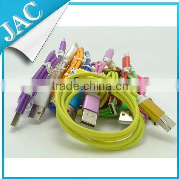 2.0 Micro Cable for Samsung Charger Usb Cords photo-2