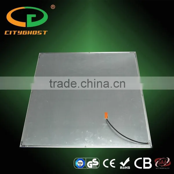 TRIAC Dimming 3000K Warm White 5000LM 60W LED Light Fixture 600x600 photo-6