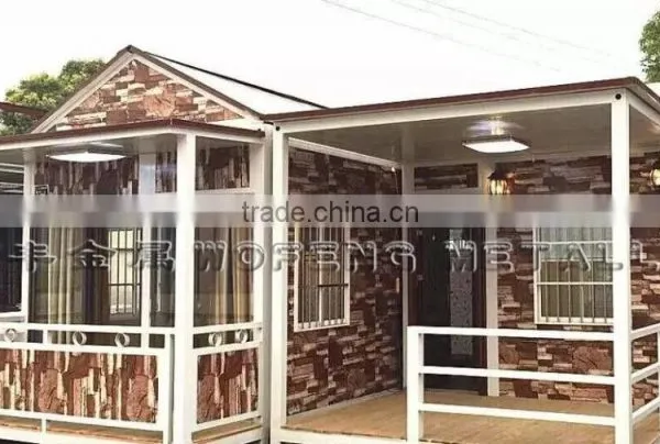 Environmental and Nano Prime Prepainted Steel Sheet Ppgi photo-6