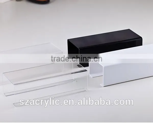 Acrylic Wallet Bag/shoe Display ,stand photo-2