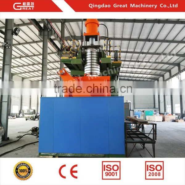 2016 1000L Great Water Tank Machine For Sale photo-5