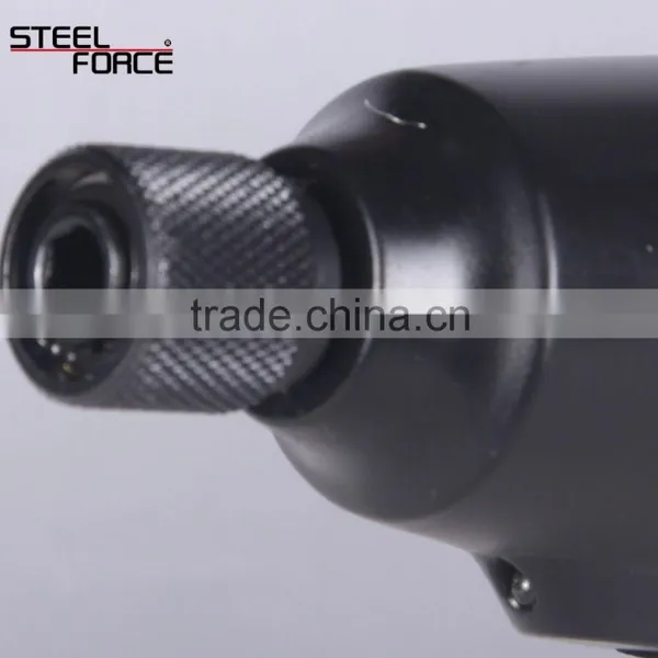 3.6V Li-ion Cordless Screwdriver photo-2