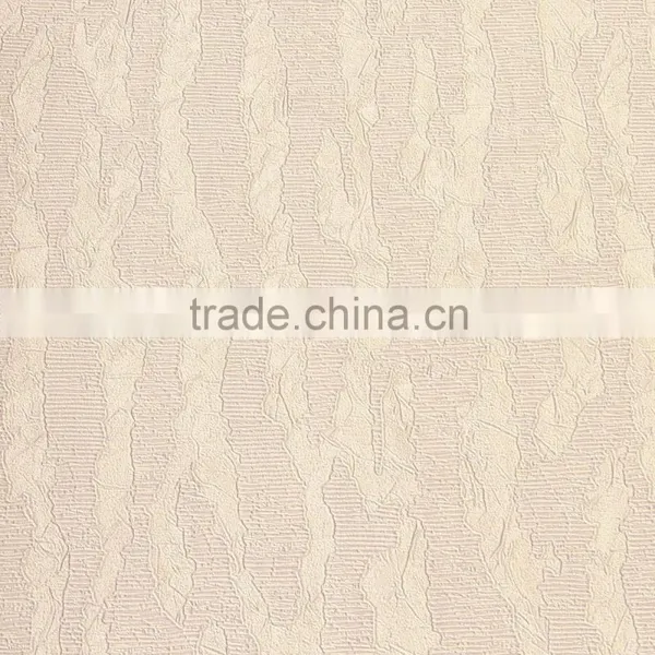Home Decoration High Quality Pvc Wallpaper/wall Paper photo-6