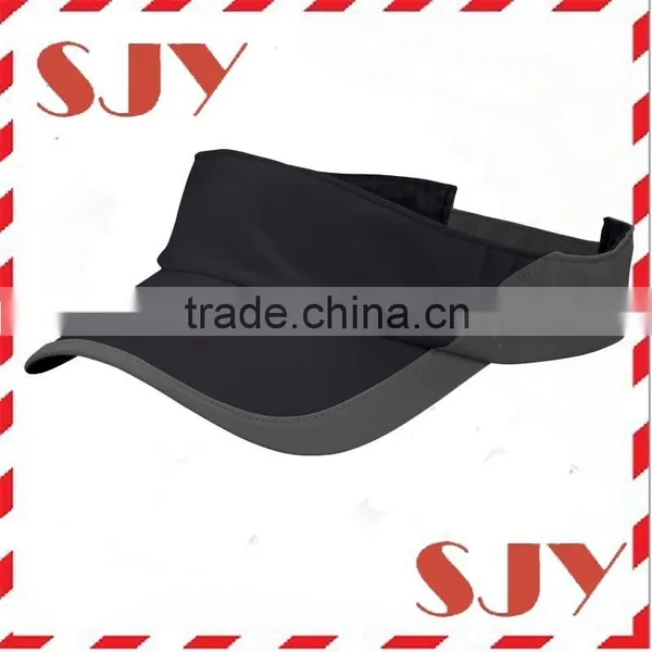 Wholesale Adjustable Unisex Summer Sport Golf Tennis Fashional Fit Sport Cap photo-3