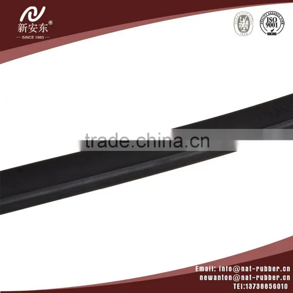 High Quality Epdm Rubber Strap photo-5