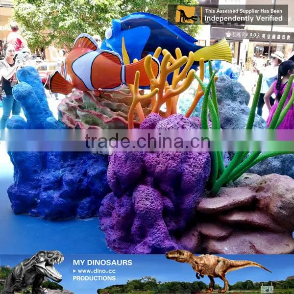 My-Dino Amusement Park Equipment Life Size Statues for Sale photo-4