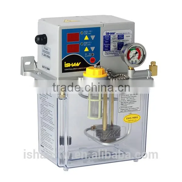 Centralized Lubrication System Industrial Machinery Equipment