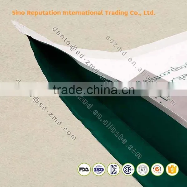 High Quality Custom Printed 50kg Fertilizer Bags pp Woven Bag photo-6