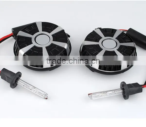 Super Bright All In One Canbus HID Kit H4 For Honda, Chevrolet, Suzuki, Toyota, KIAs