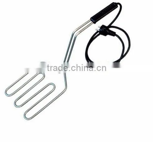 electric fire starter