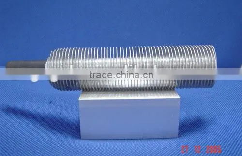 Heater Parts Finned Tubes & Fin Pipes for Fin Fan Coolers photo-2