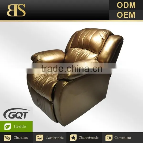 Eyelash Extension Motorized Sofa