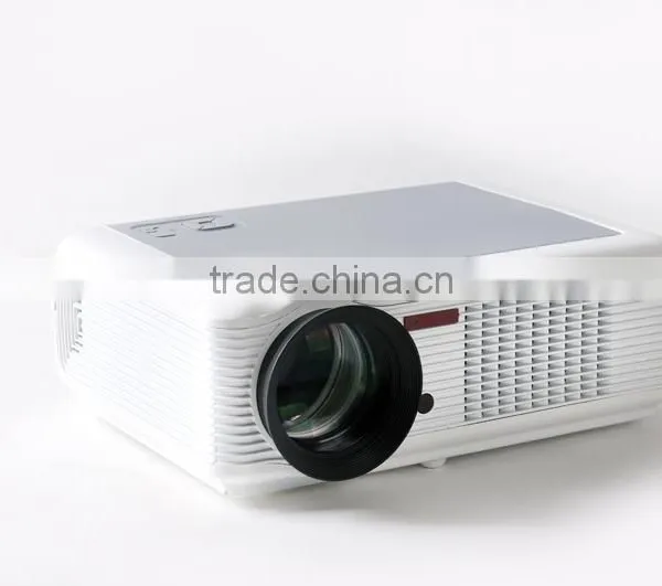 Commercial Theater Projectors Projector Home Theater Lowest Price LED Projector photo-5