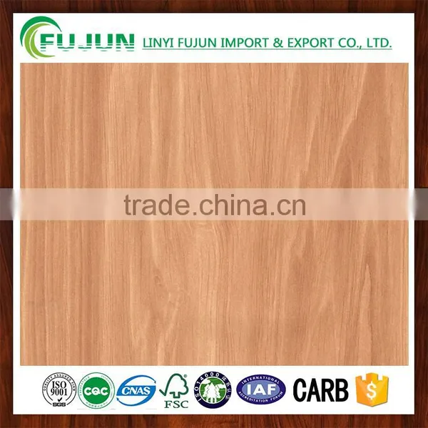 Various Wood Grain Decor Laminate In Best Hot Sell photo-5