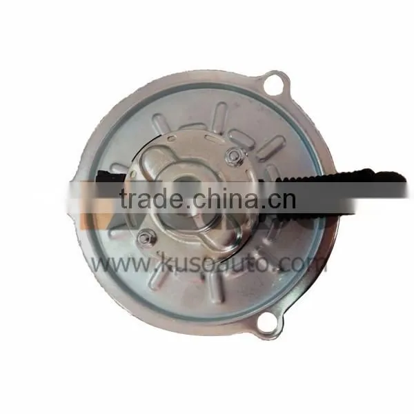 Auto Engine Parts Fan Blower Motor for HINO 700 E13C Tractor Truck photo-2