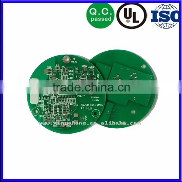 94v0 PCB Board,Professional PCB Manufacturer From China,high Quality photo-2