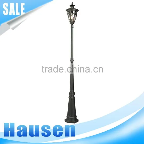 Popular Villa Outdoor Garden Lighting