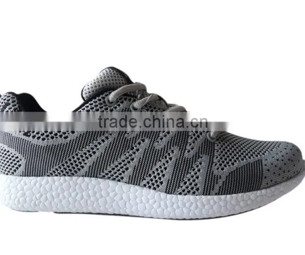 2016 Hot Mens' Flyknit Running Shoes,new Style Shoes,action Sports Running Shoes photo-4