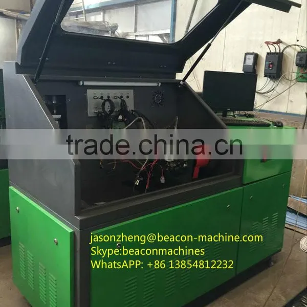 2016 Hot New Product BC-CR708 COMMON RAIL INJECTOR TEST BENCH photo-4