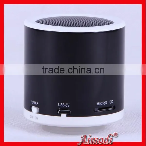 2015 New Brand Bluetooth Wireless Speaker Mini Portable for Speech,meeting,enjoy Music Mini Speaker photo-2