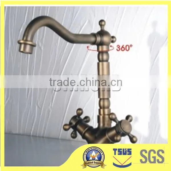 Electric Water Heater Faucet photo-5
