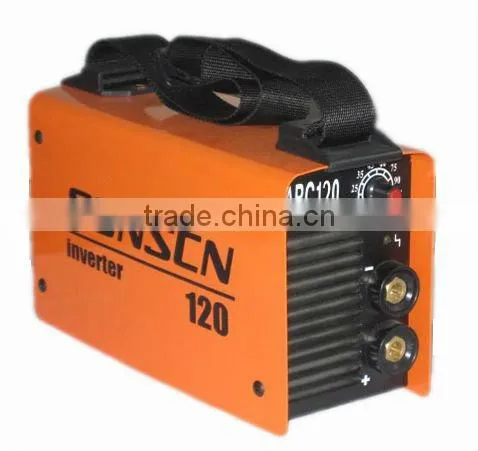 Inverter IGBT ARC Welder DC MMA Welding Machine