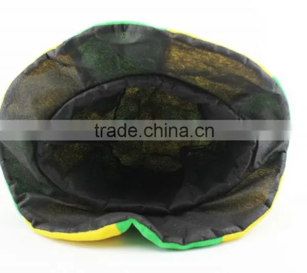 Hot Sale Festival Party Crazy Hat Top Hat Made in China photo-3
