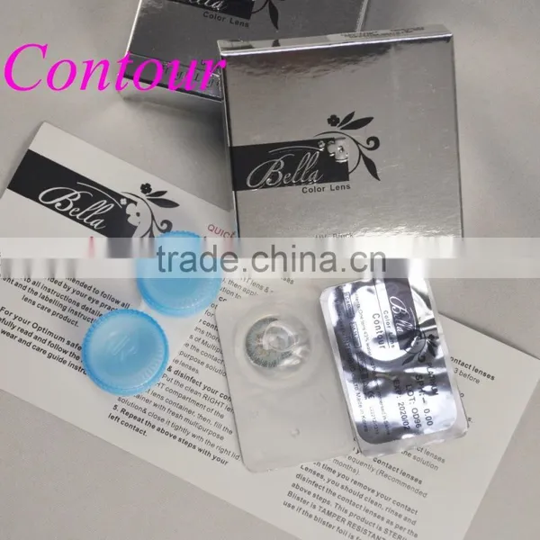 Bella Beauty Contact Lenses photo-3