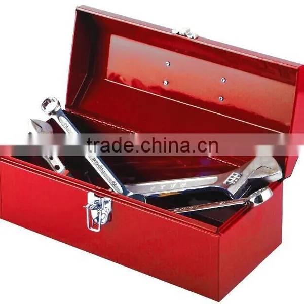 High Quality Metal Tool Box 1 Layer