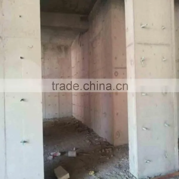Concrete Formwork, Concrete Formwork, Steel-frame Plywood Formwork photo-6
