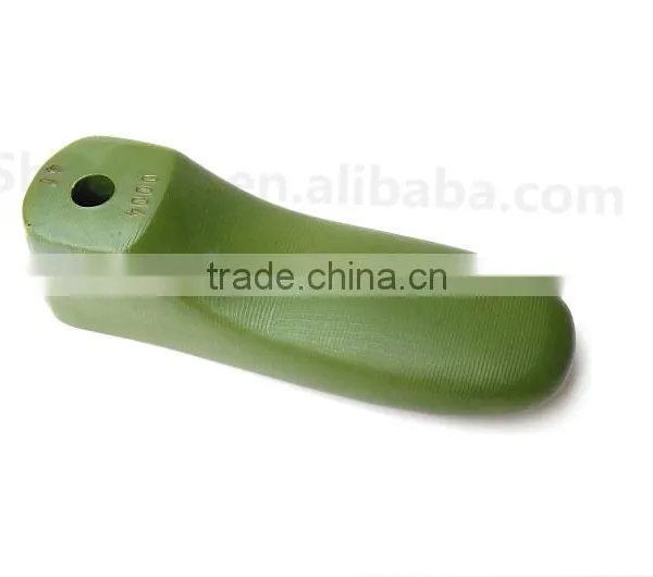 Plastic Shoe Last for Special Socks photo-5