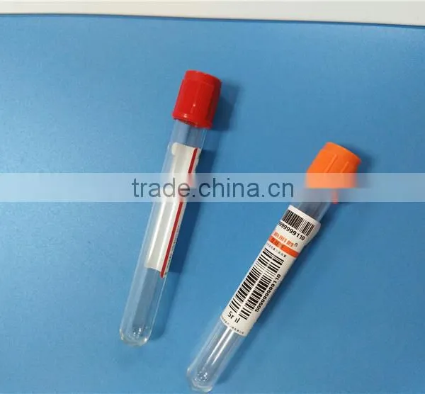 Pro-coagulation Tube photo-2