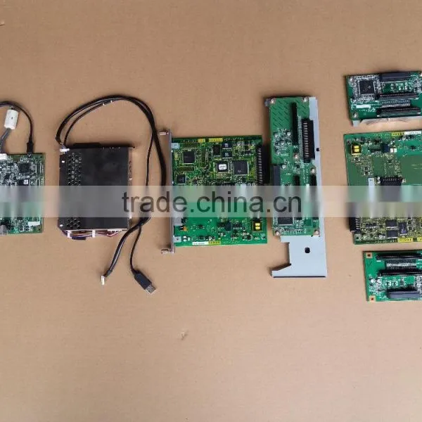 Fax Unit Fax Card For Konica Minolta Bizhub FK-511 FK-512 FK-513 Fax Assembly