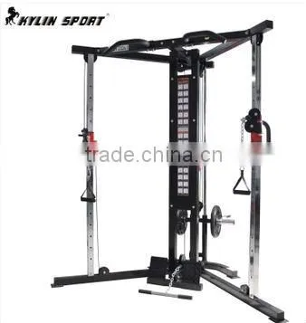 Pull Up Rack