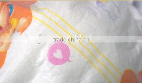 Wholesale Baby Diapers In Bales photo-4