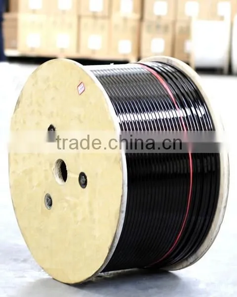 UL Approved Insulated Winding Copper Wire for Motor photo-5