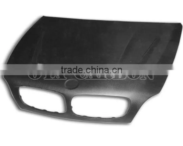 Carbon Fiber Car Parts for BMW