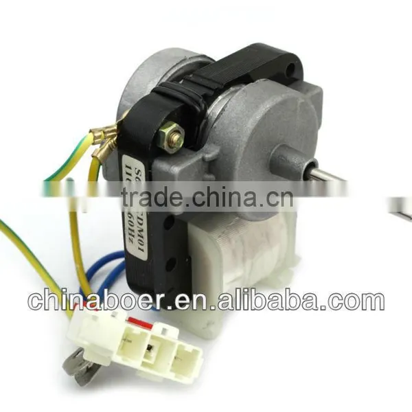 REFRIGERATOR MINI MOTOR FAN MOTOR photo-3