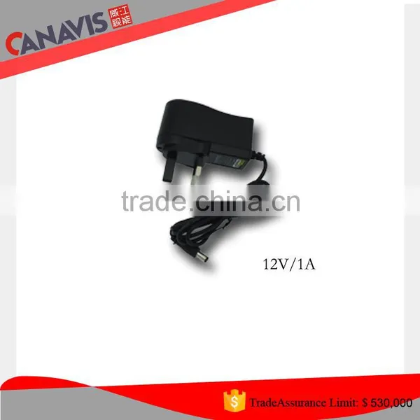 Security Camera System Different Kind of Cctv Camera/DVR/NVR Power Supply photo-2