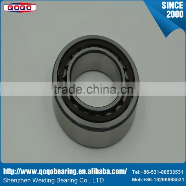2015 High Performance Insulated Bearing High Quality and Long Life Cylindrical Roller Bearing photo-5
