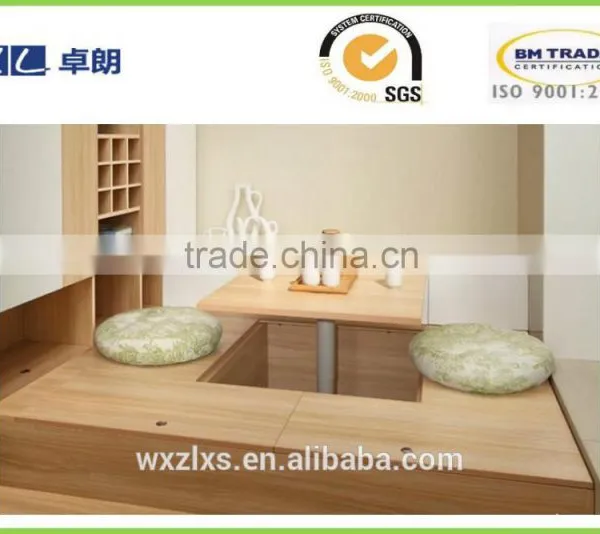 New Product Tatami Lifting Column With Unique Design