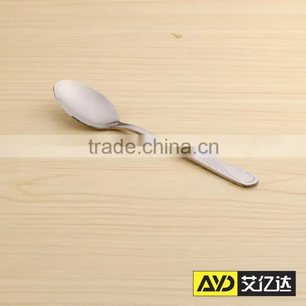 Bulk Flatware! Thailand Stainless Steel Flatware photo-4