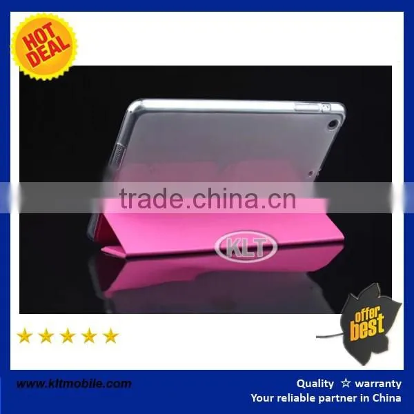 PU Leather Stand Case For Samsung Galaxy Tab Pro 8.4 T320 Case photo-2