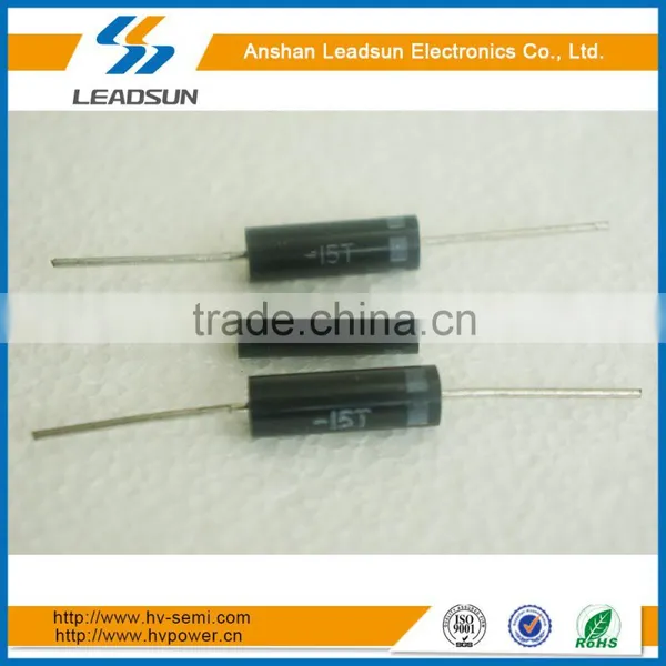 CL05-15T High Voltage Fast Recovery Rectifier Diodes photo-2