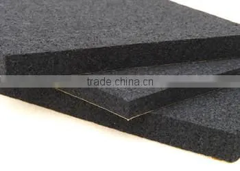 Silencing Sponge Foam/Denoise Foam/Sound Attenuation Foam photo-2
