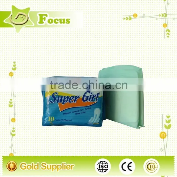 Sunny Girl Sanitary Napkin, Lady Anion Sanitary Napkin, Free Sample of Sanitary Napkin photo-3