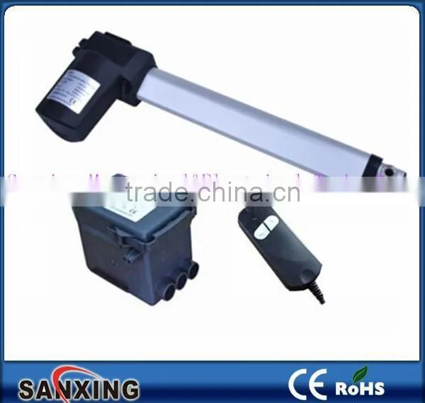 100VAC Controller Box Fit for Linear Actuator photo-4