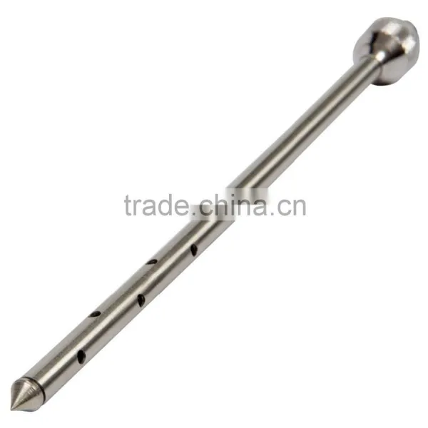 Stainless-Steel Seasoning Injector With Marinade Needles photo-4